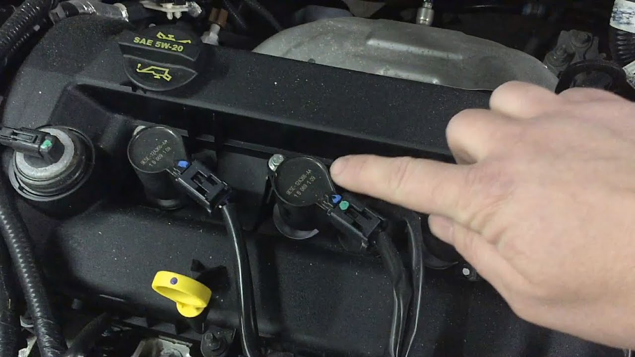 Ford Escape Clicking Noise When Off : Complete Guide 2024 !