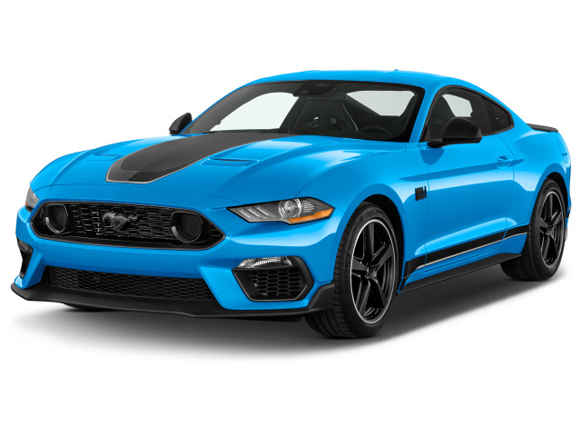 2023 Ford Mustang Order Guide Ultimate Guide .